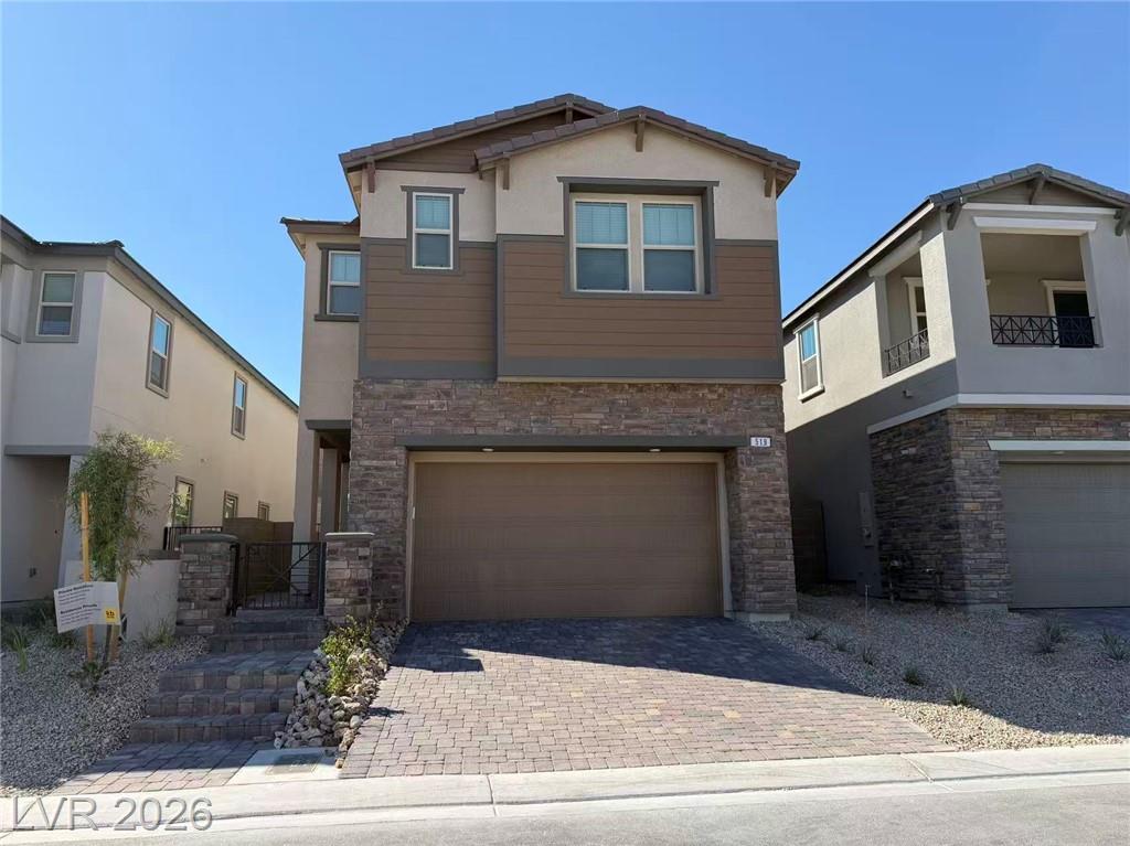 519 La Vista Acres Lane, Las Vegas, NV 89138 — photo 1