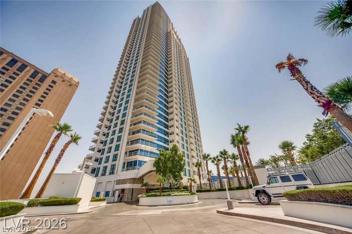 2700 Las Vegas Boulevard 803, Las Vegas, NV 89109 — photo 1