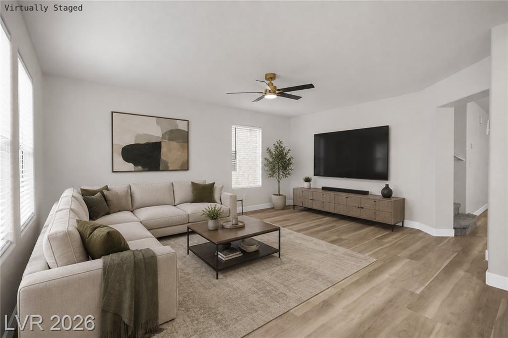 6772 Oak Mist Street, Las Vegas, NV 89139 — photo 1