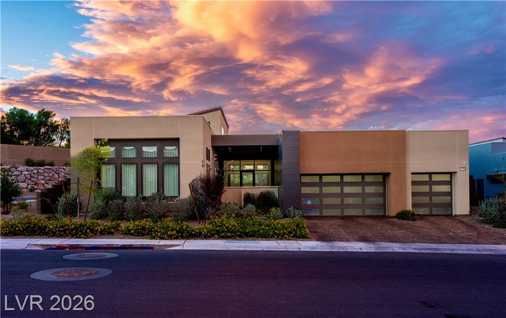 11134 Desert Heights Avenue, Las Vegas, NV 89135 — photo 1