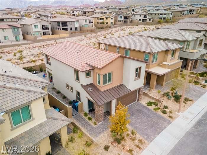 741 Foreign Reef Way, Las Vegas, NV 89138 — photo 1