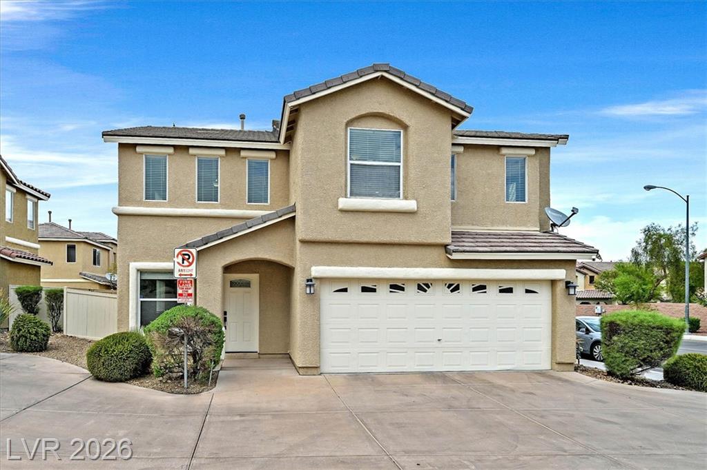 11917 Haven Street, Las Vegas, NV 89183 — photo 1
