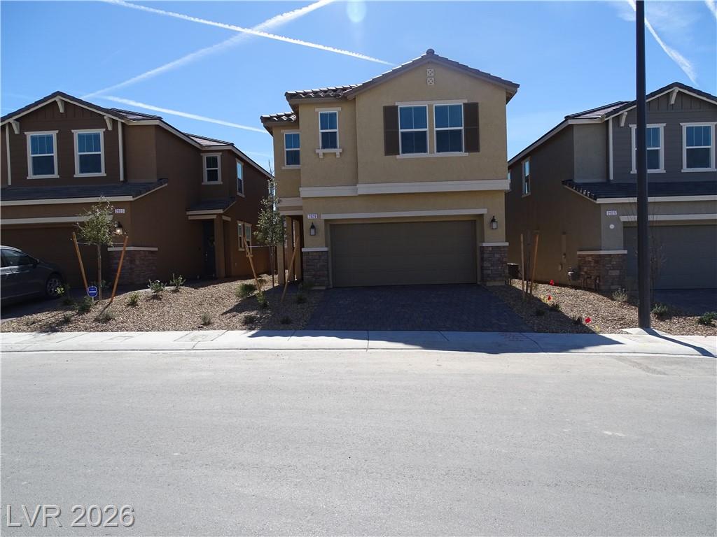 2929 Gallarate Drive, Henderson, NV 89044 — photo 1