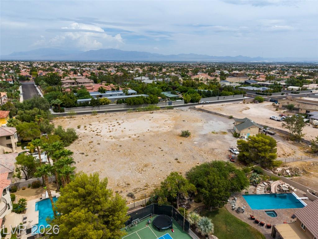 2050 South Tomsik Street, Las Vegas, NV 89117 — photo 1