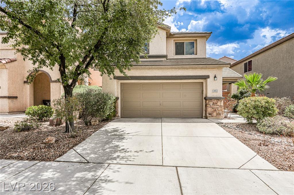 2453 Rue Bienville Way, Henderson, NV 89044 — photo 1