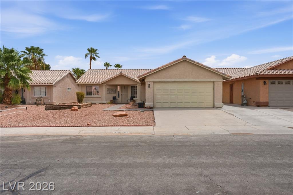 4707 Denali Avenue, North Las Vegas, NV 89032 — photo 1