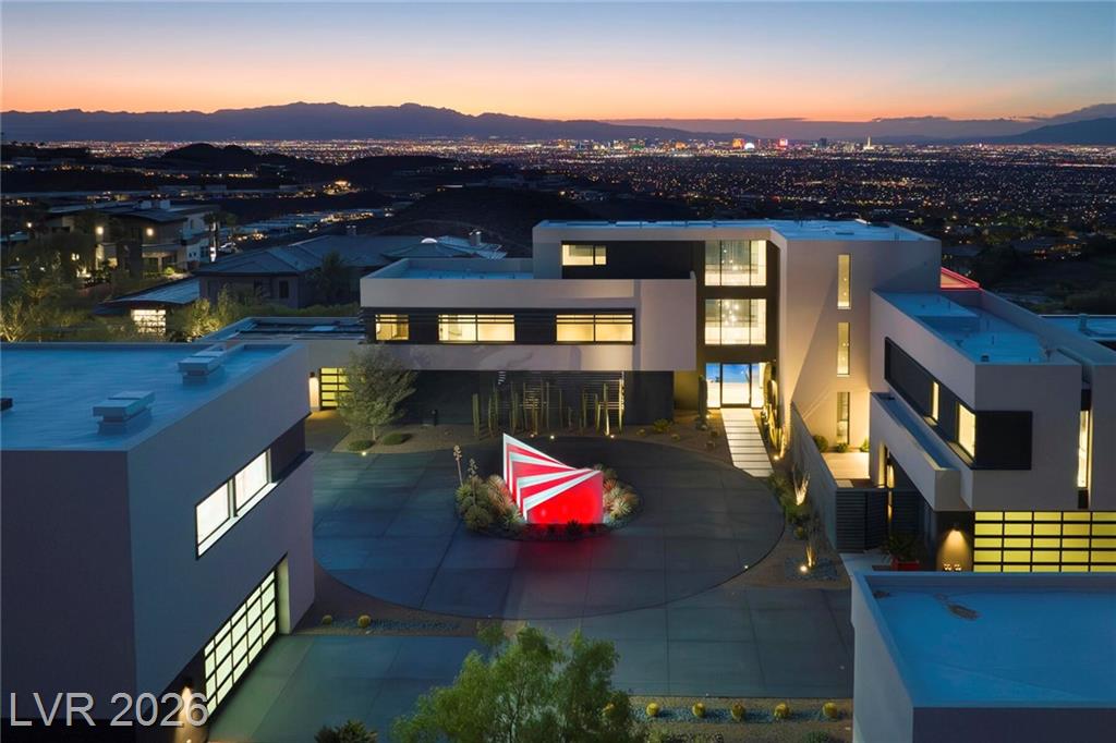 750 Dragon Ridge Drive, Henderson, NV 89012 — photo 1