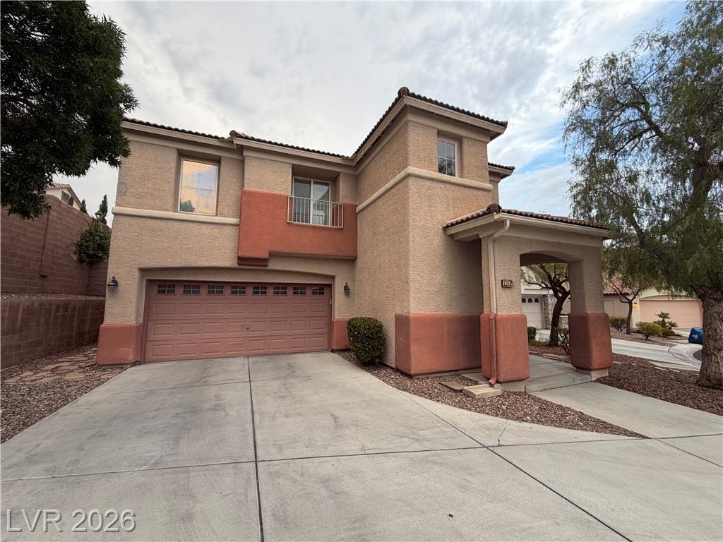 11572 Casa Del Mar, Las Vegas, NV 89138 — photo 1