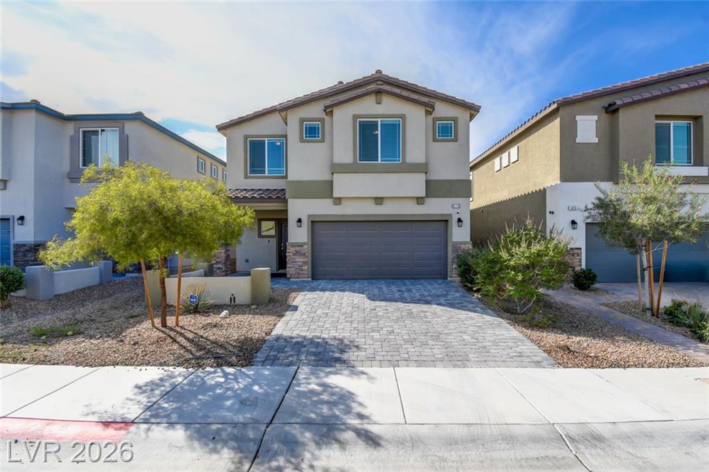 479 Via Renata, Henderson, NV 89044 — photo 1