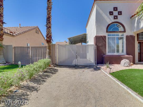 609 Pimlico Drive, Henderson, NV 89015 — photo 1