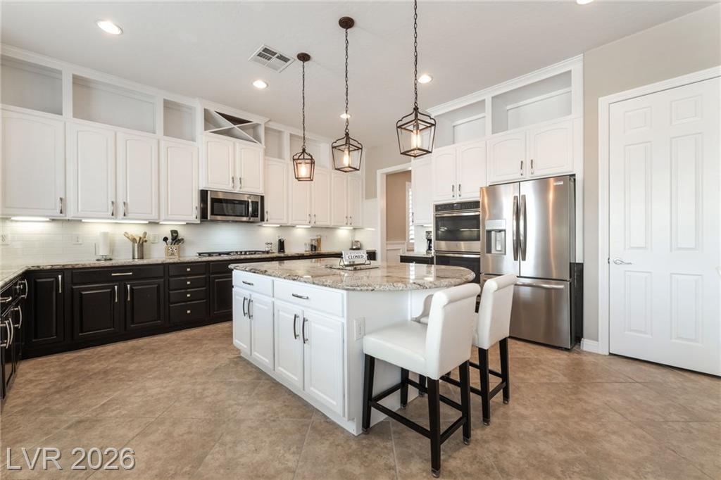 7308 Heritage Harbor Drive, Las Vegas, NV 89131 — photo 1