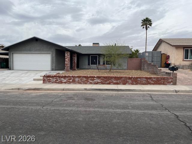 648 Paloma Drive, Boulder City, NV 89005 — photo 1