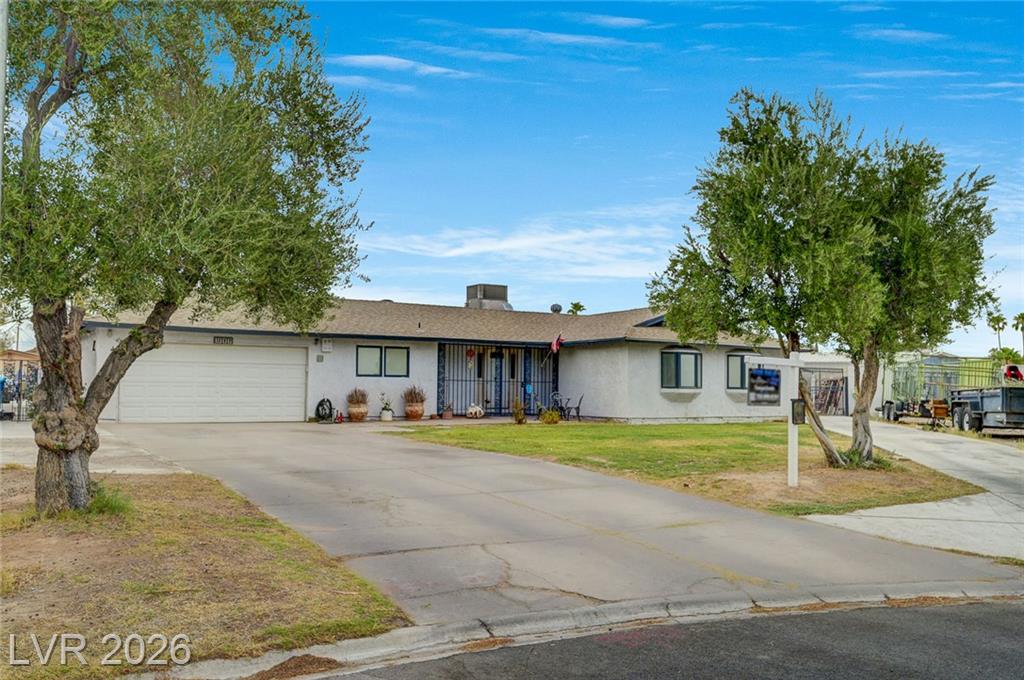 1906 Jasmine Circle, Las Vegas, NV 89123 — photo 1