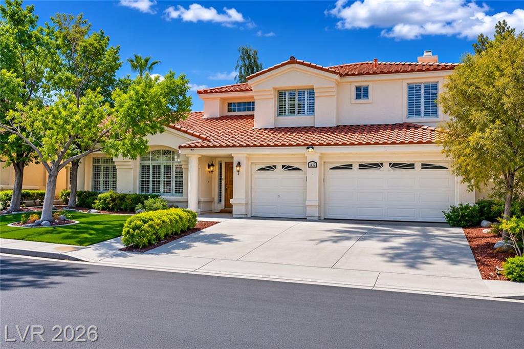 197 Webster Way, Henderson, NV 89074 — photo 1