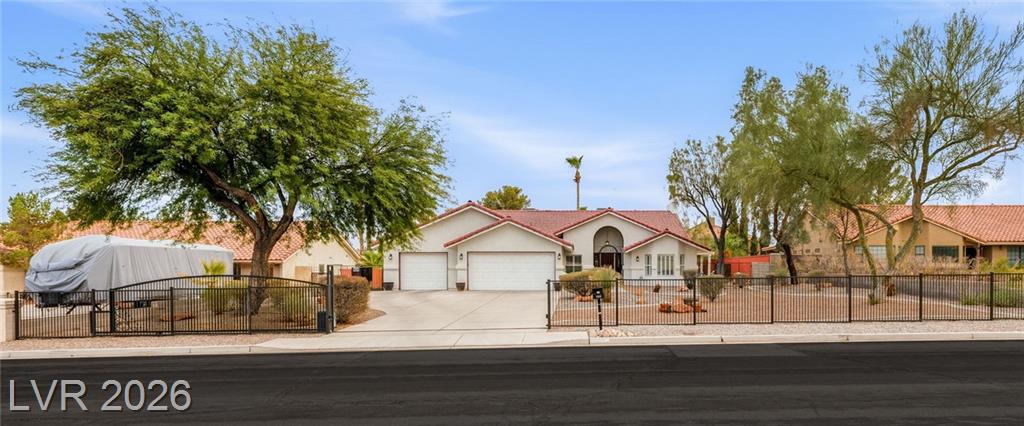 7275 Darby Avenue, Las Vegas, NV 89117 — photo 1