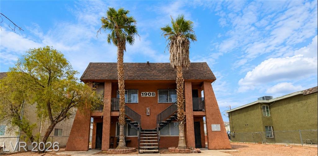 1908 Goodwill Street A, Las Vegas, NV 89106 — photo 1