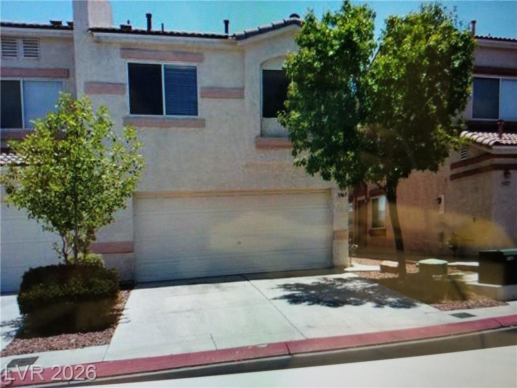 3367 Sparrow Heights Avenue, North Las Vegas, NV 89032 — photo 1