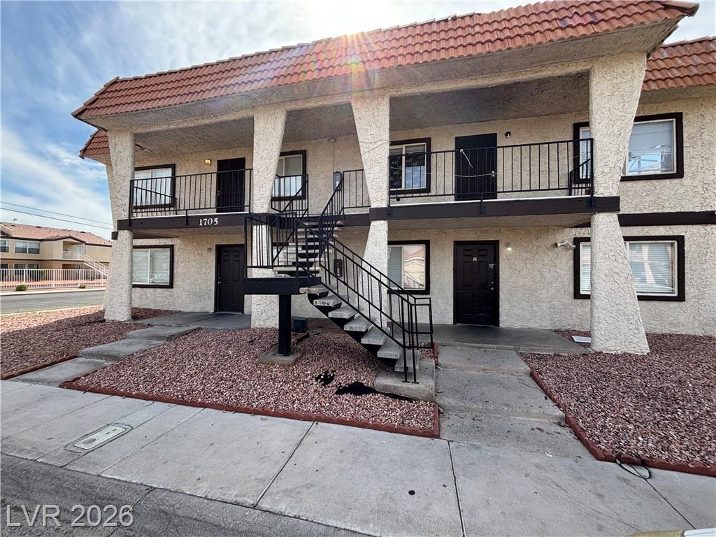 1705 Breckenwood Court 1, Las Vegas, NV 89115 — photo 1