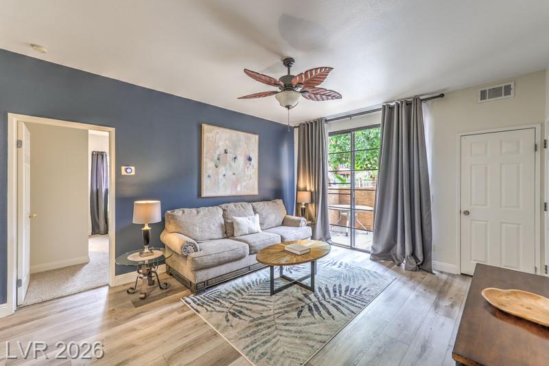 5150 South Jones Boulevard 108, Las Vegas, NV 89118 — photo 1