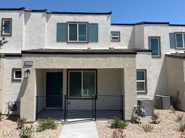3513 Golden Chariot Avenue, Las Vegas, NV 89106 — photo 1