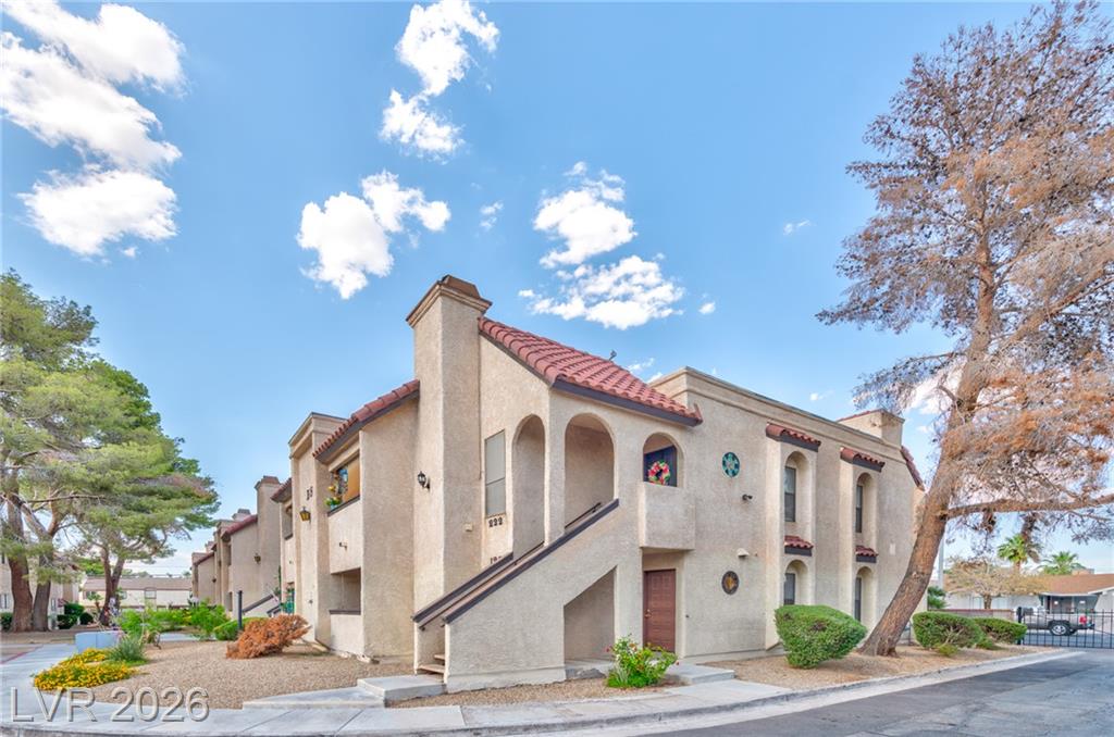 1751 East Reno Avenue 122, Las Vegas, NV 89119 — photo 1