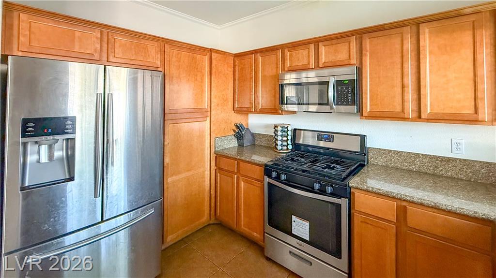6242 Standing Elm Street, North Las Vegas, NV 89081 — photo 1
