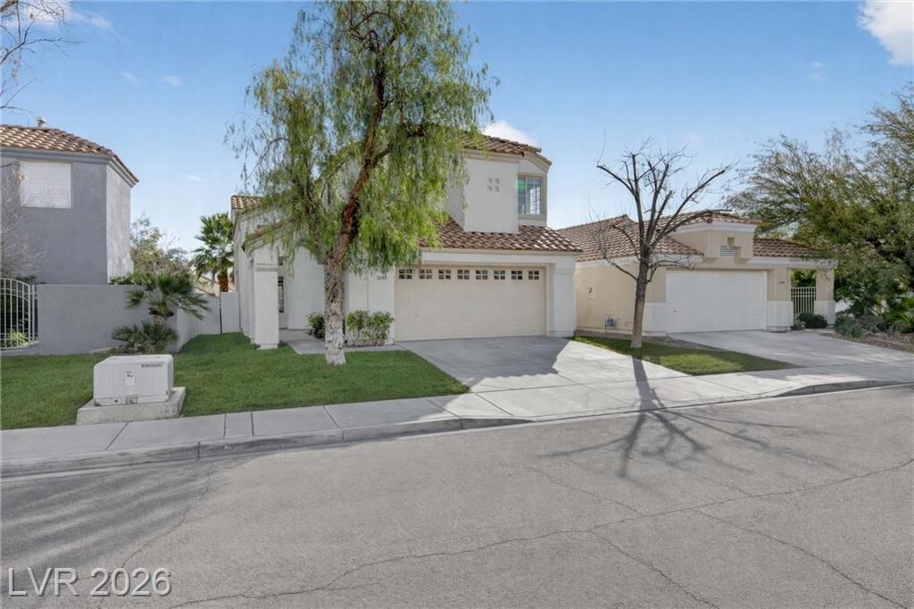 1840 Shirewick Drive, Las Vegas, NV 89117 — photo 1
