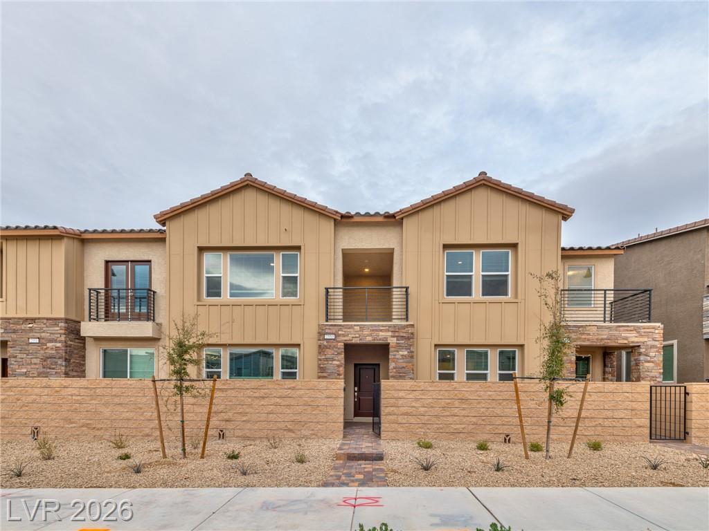 2553 Venetia Pointe Street, Henderson, NV 89044 — photo 1