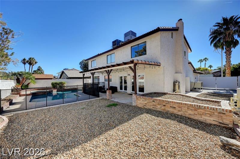2247 Marlboro Drive, Henderson, NV 89014 — photo 1