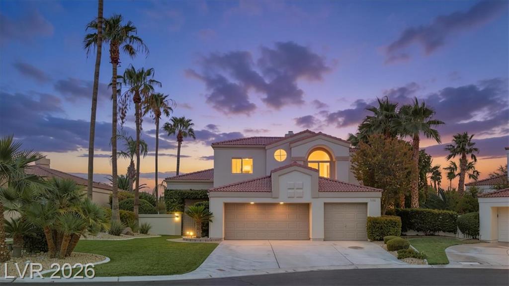 7456 Orange Haze Way, Las Vegas, NV 89149 — photo 1