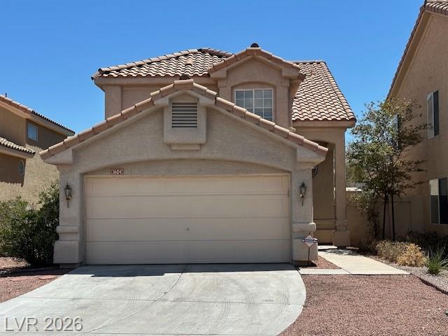 1604 Desert Canyon Court, Las Vegas, NV 89128 — photo 1