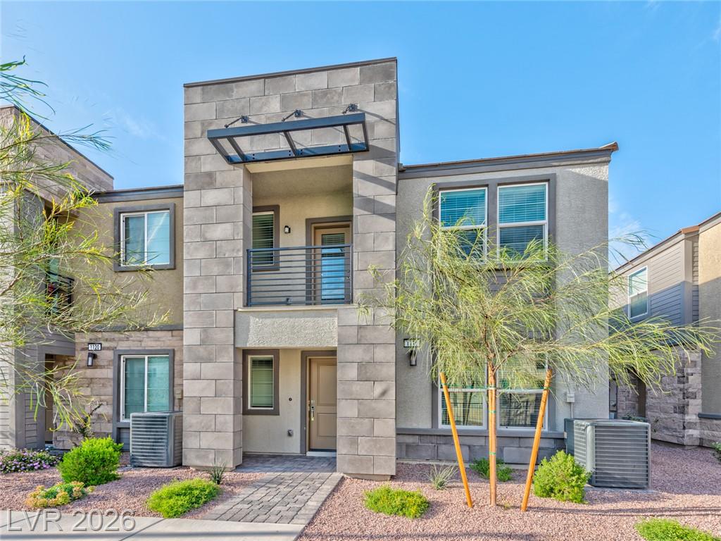1116 Tektite Avenue, Henderson, NV 89011 — photo 1