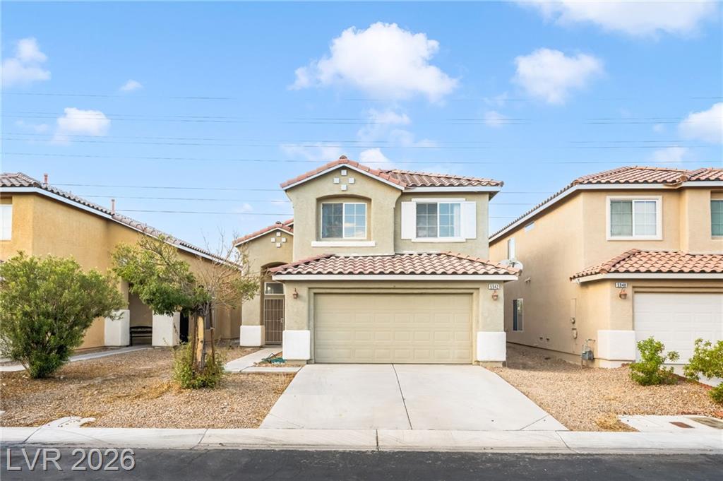 5942 Sleepy Fawn Drive, Las Vegas, NV 89142 — photo 1