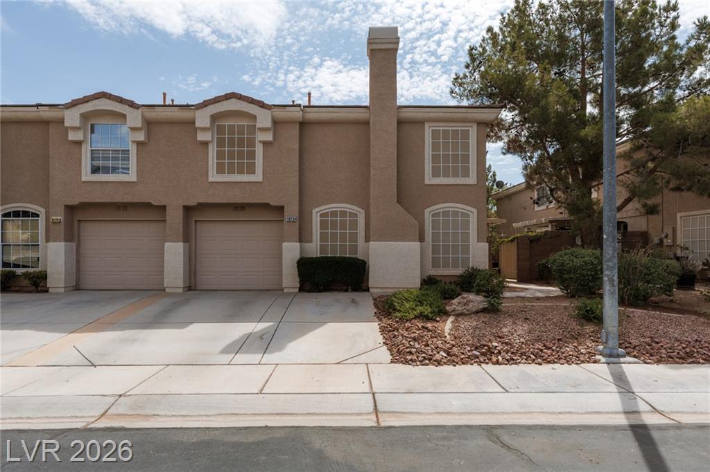 10134 Quaint Tree Street, Las Vegas, NV 89183 — photo 1