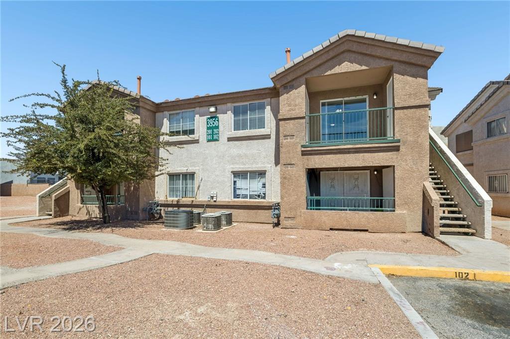 3956 Danny Melamed Avenue 202, Las Vegas, NV 89110 — photo 1