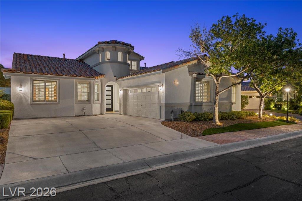 2948 Via Meridiana, Henderson, NV 89052 — photo 1
