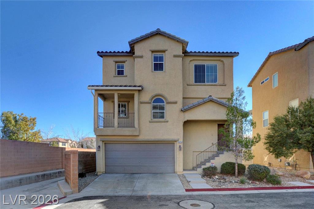 10254 Ladybug Bend Street, Las Vegas, NV 89183 — photo 1
