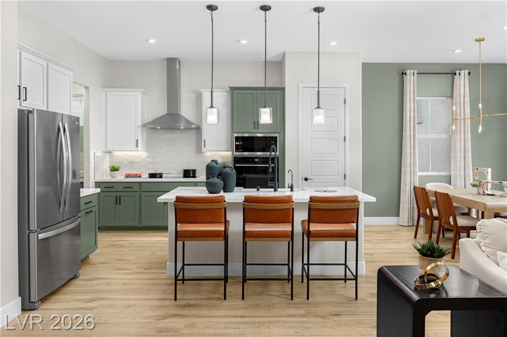 292 Oboe Place, Henderson, NV 89015 — photo 1