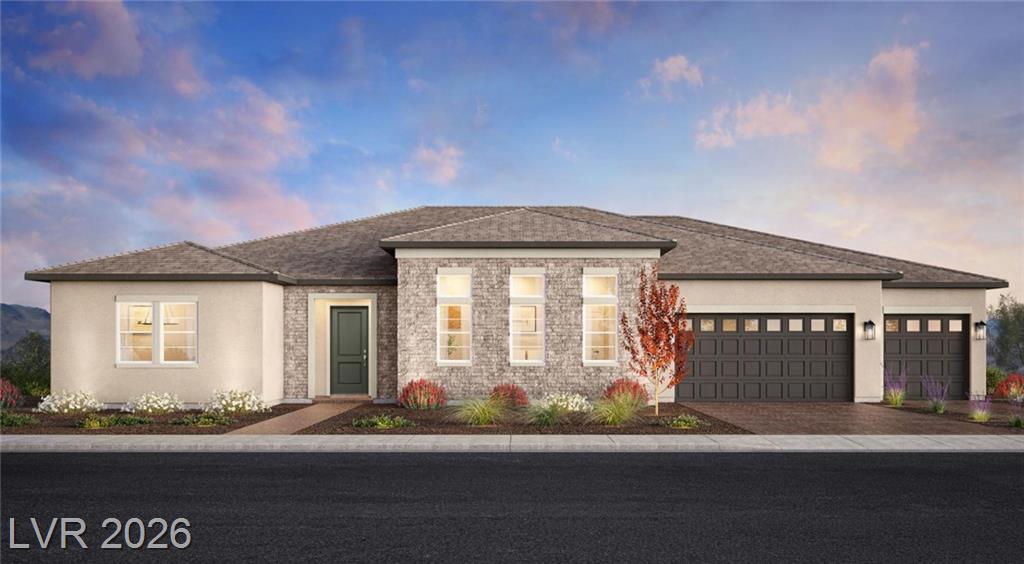 1513 Silver Shield Court, Boulder City, NV 89005 — photo 1