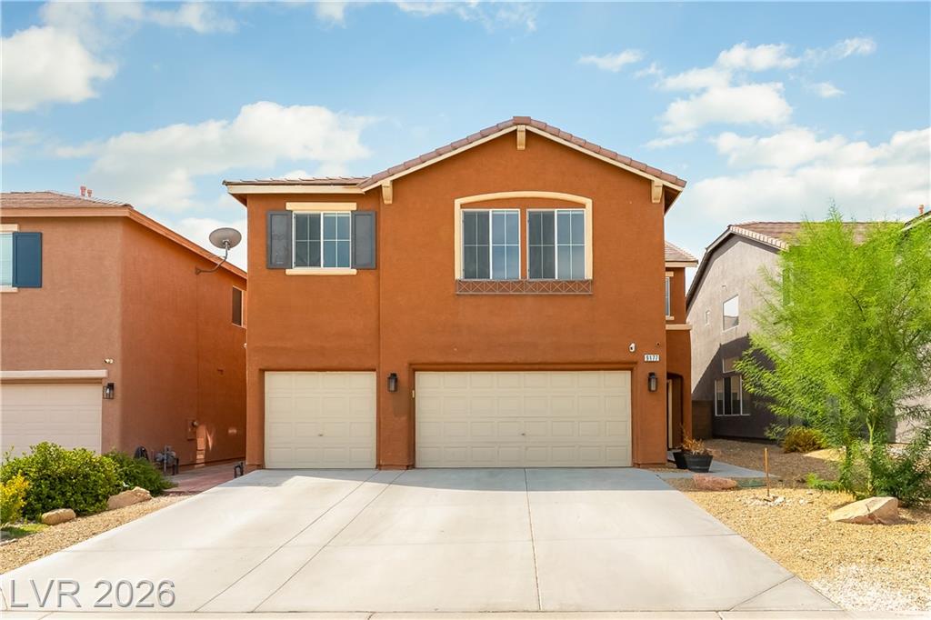 9177 Cantina Creek Court, Las Vegas, NV 89178 — photo 1