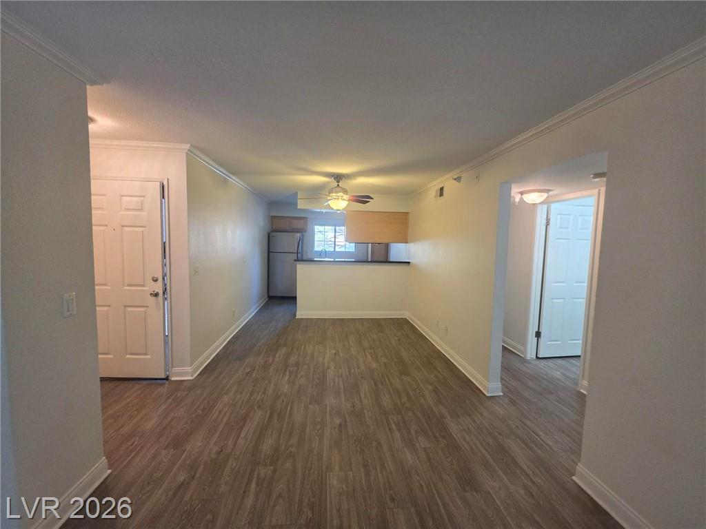 2750 South Durango Drive 2153, Las Vegas, NV 89117 — photo 1