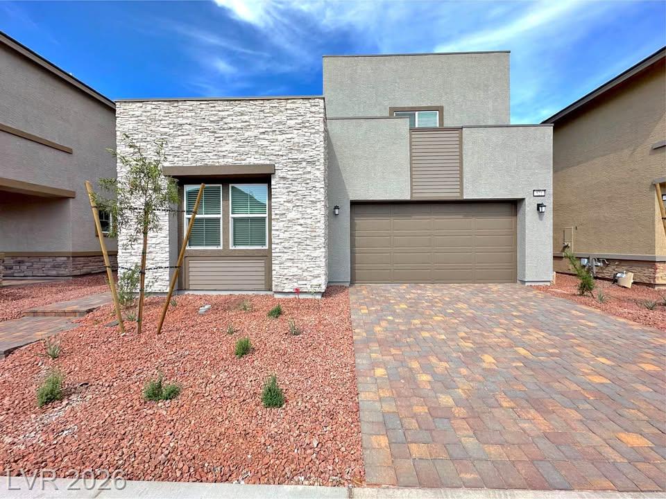 521 Daphne Terrace Street, Henderson, NV 89011 — photo 1