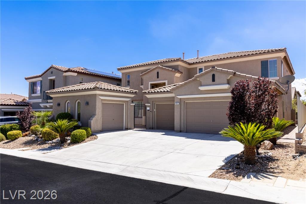 10017 Scenic Walk Avenue, Las Vegas, NV 89149 — photo 1