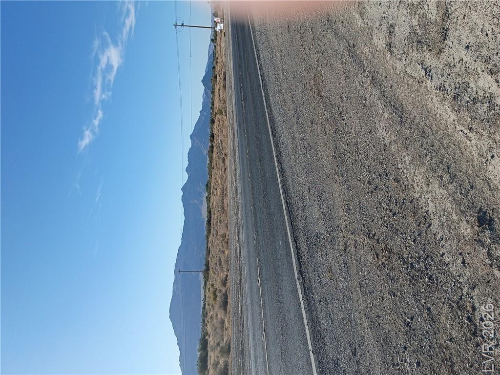 2930 North Blagg Road, Pahrump, NV 89060 — photo 1