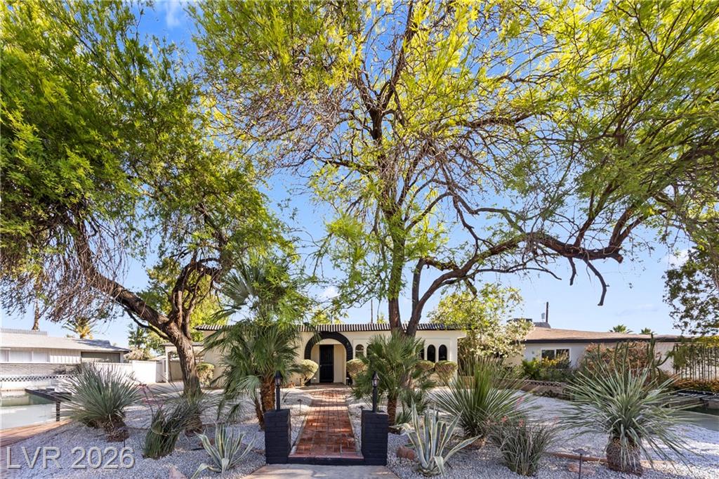 4444 Denia Circle, Las Vegas, NV 89108 — photo 1