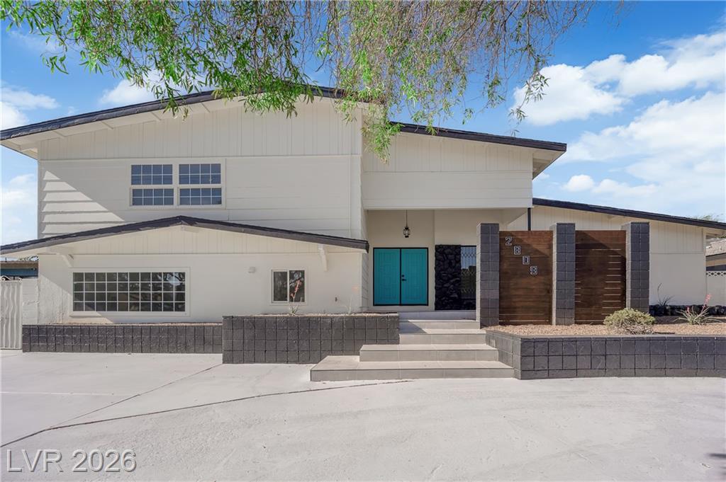2809 Mason Avenue, Las Vegas, NV 89102 — photo 1