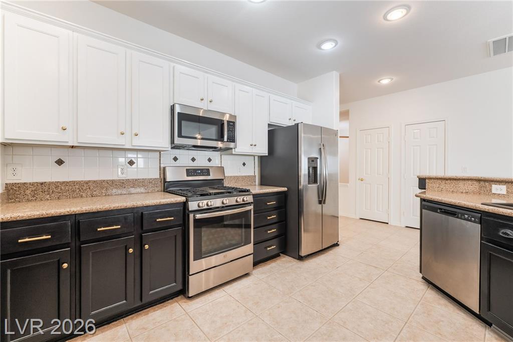 5389 Progresso Street, Las Vegas, NV 89135 — photo 1
