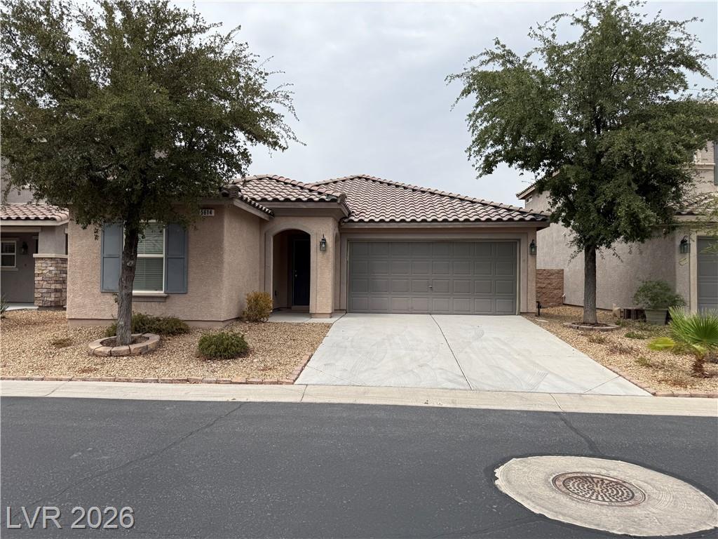 5614 Markley Avenue, Las Vegas, NV 89141 — photo 1