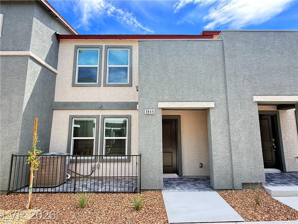 9844 Maple Pass Avenue, Las Vegas, NV 89178 — photo 1
