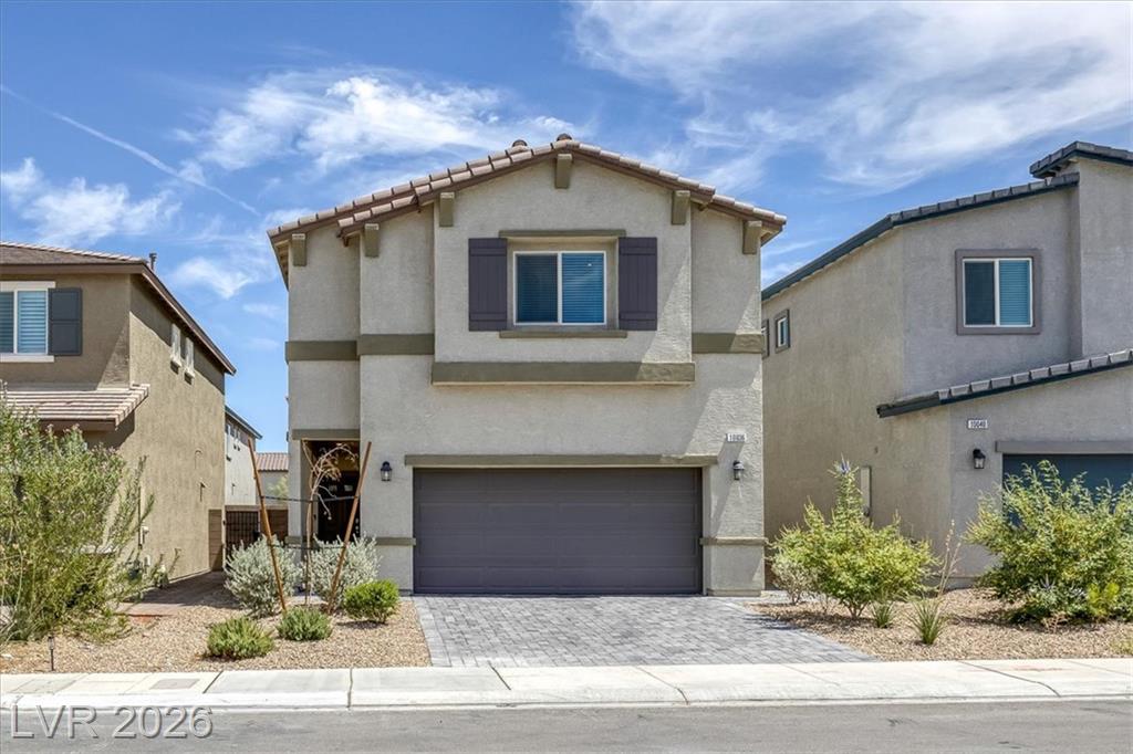 10036 Ullom Drive, Las Vegas, NV 89141 — photo 1